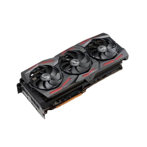 Asus ROG Strix RX 5600 XT OC 6GB
